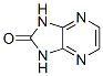 2H-imidazo[4,5-b]pyrazin-2-one, 1,3-dihydro- Structure,16328-63-5Structure