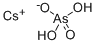 Cesium dihydrogen arsenate Structure,16331-85-4Structure