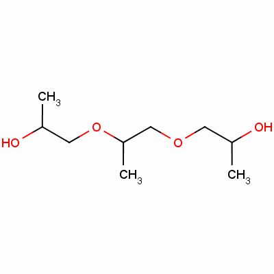 2-Propanol, 1,1-[(1-methyl-1,2-ethanediyl)bis(oxy)]bis- Structure,1638-16-0Structure