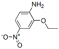 4-Nitro-o-phenetidine Structure,16383-89-4Structure