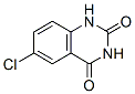 2,4(1H,3H)-Quinazolinedione, 6-chloro- Structure,1640-60-4Structure