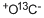 Carbon-13C monoxide Structure,1641-69-6Structure