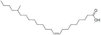 5-Caproleic acid Structure,16424-55-8Structure