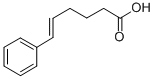 6-Phenyl-5-hexenoic acid Structure,16424-56-9Structure