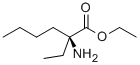 (S)-2-Amino-2-ethylhexanoic acid ethyl ester Structure,164262-42-4Structure