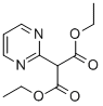 Diethyl 2-(pyrimidin-2-yl)malonate Structure,164296-40-6Structure