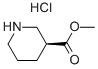 (S)-methyl piperidine-3-carboxylate hydrochloride Structure,164323-84-6Structure