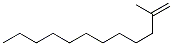 2-Methyl-1-dodecene Structure,16435-49-7Structure