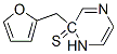 2-Furfurylthiopyrazine Structure,164352-93-6Structure