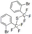 1-Bromo-2-(trifluoromethylthio)benzene Structure,1644-72-0Structure