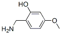 2-Hydroxy-4-methoxybenzylamine Structure,164515-08-6Structure