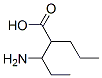 Pentanoic acid, 3-amino-2-propyl- Structure,164575-79-5Structure