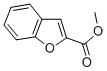 Methyl benzofuran-2-carboxylate Structure,1646-27-1Structure