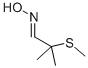 2-Methyl-2-(Methylthio)Propanal Oxime Structure,1646-75-9Structure