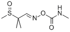 Aldicarb-sulfoxide Structure,1646-87-3Structure