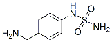 Sulfamide, [4-(aminomethyl)phenyl]- (9ci) Structure,164648-68-4Structure