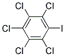 1,2,3,4,5-Pentachloro-6-iodobenzene Structure,16478-18-5Structure