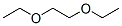 Ethylene glycol diethyl ether Structure,16484-86-9Structure