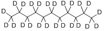 N-undecane-d24 Structure,164858-54-2Structure