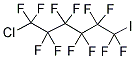 1-Chloro-6-iodoperfluorohexane Structure,16486-97-8Structure