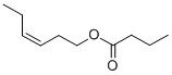 (Z)-3—hexenyl butyrate Structure,16491-36-4Structure