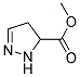 1H-pyrazole-5-carboxylic acid, 4,5-dihydro-, methyl ester (9ci) Structure,164928-01-2Structure