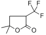 Gamma-methyl-α-(trifluoromethyl)-gamma-valerolactone Structure,164929-15-1Structure