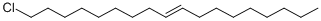 Oleoyl Chloride Structure,16507-61-2Structure