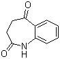 3,4-Dihydro-1h-benzo[b]azepine-2,5-dione Structure,16511-38-9Structure