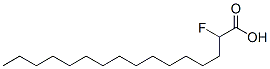 2-Fluoropalmitic acid Structure,16518-94-8Structure