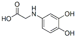 Amino(3,4-dihydroxyphenyl)acetic acid Structure,16534-84-2Structure