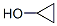 Cyclopropanol Structure,16545-68-9Structure