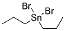 Stannane,dibromodipropyl- Structure,1655-80-7Structure