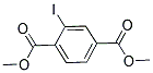 Dimethyl 2-iodoterephthalate Structure,165534-79-2Structure