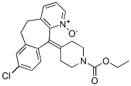 Loratadine n-oxide Structure,165739-62-8Structure