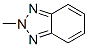 2-Methyl-2H-benzotriazole Structure,16584-00-2Structure