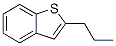 2-Propylbenzo[b]thiophene Structure,16587-32-9Structure