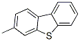 3-Methyldibenzothiophene Structure,16587-52-3Structure