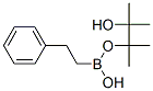 2-Phenylethyl-1-boronic acid pinacol ester Structure,165904-22-3Structure