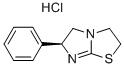 Levamisole hydrochloride Structure,16595-80-5Structure