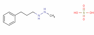 Hydrazine, (1-methyl-3-phenylpropyl)- Structure,16602-96-3Structure