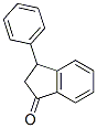 3-Phenyl-1-indanone Structure,16618-72-7Structure