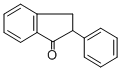 2-Phenyl-1-Indanone Structure,16619-12-8Structure