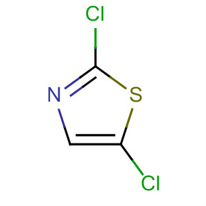 2,5-Dichlorothiazole Structure,16629-14-4Structure