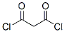 Malonyl chloride Structure,1663-67-8Structure