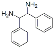 1,2-Diphenylethylenediamine Structure,16635-95-3Structure