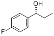 (R)-1-(4-fluorophenyl)-1-propanol Structure,166371-89-7Structure