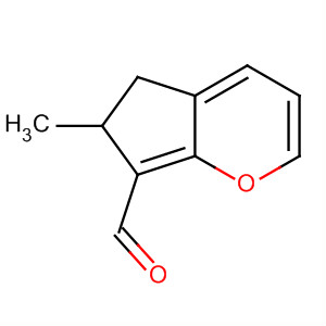 2-Methyl-2,3-dihydro-1-benzofuran-7-carbaldehyde Structure,166392-18-3Structure