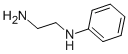 N-phenylethylenediamine Structure,1664-40-0Structure