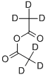 Acetic anhydride-d6 Structure,16649-49-3Structure